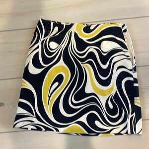 Corey Lynn Calter Petra Mini Skirt